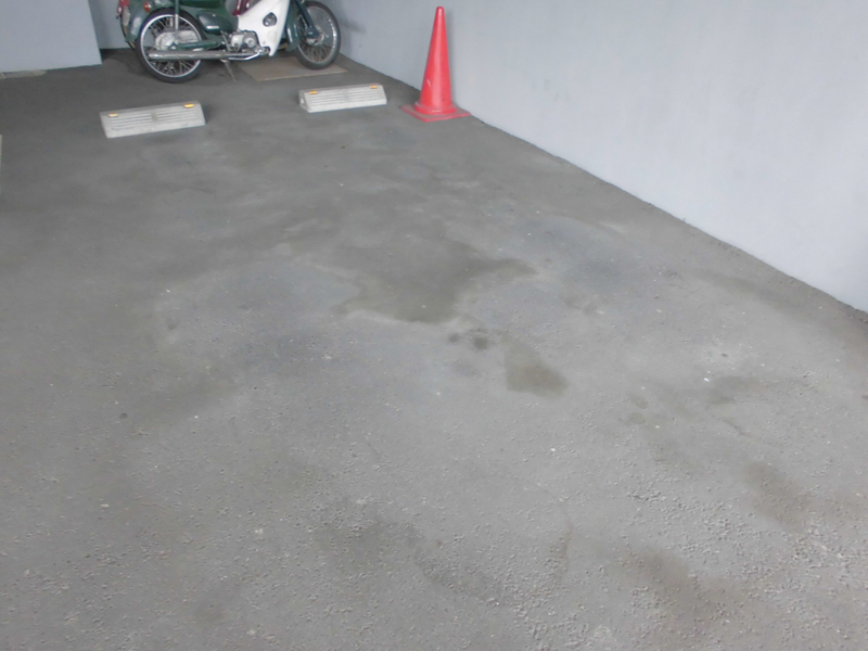 駐車場 写真13