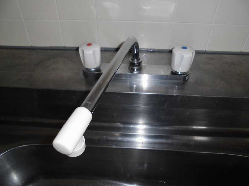 キッチン 写真18