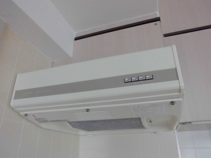 キッチン 写真20