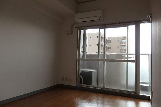 リビング 写真2