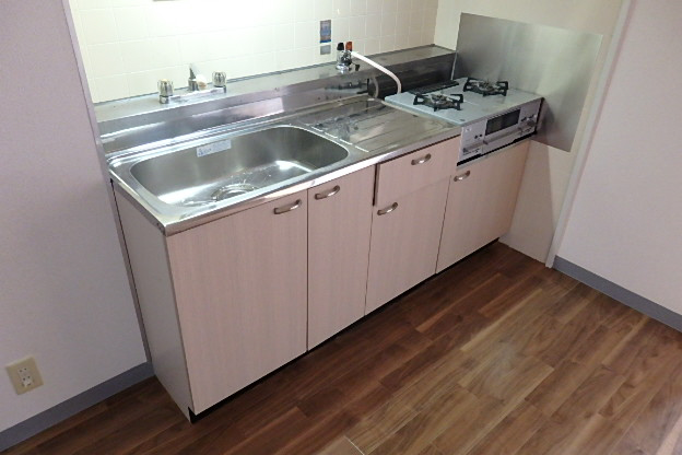 キッチン 写真3