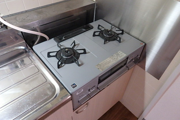 キッチン 写真4