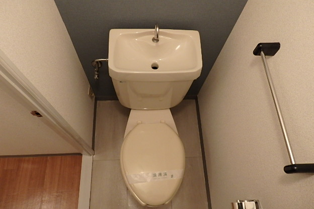 トイレ 写真6