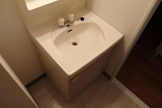 洗面所 写真7