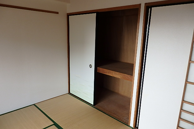 収納 写真11