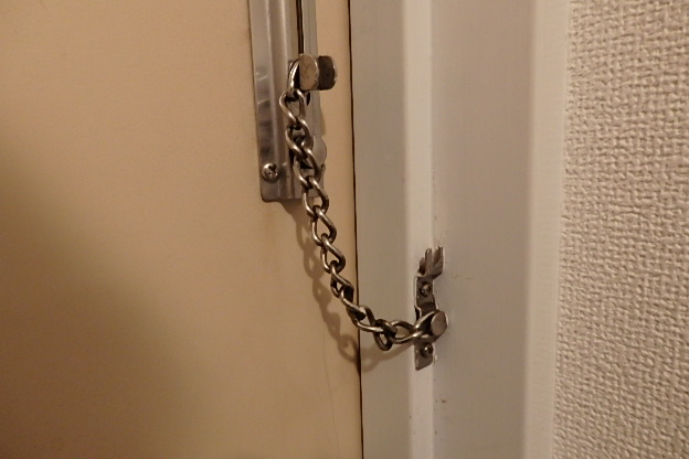 セキュリティ 写真14