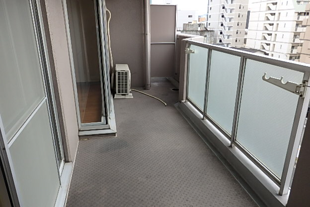 バルコニー・ベランダ 写真15