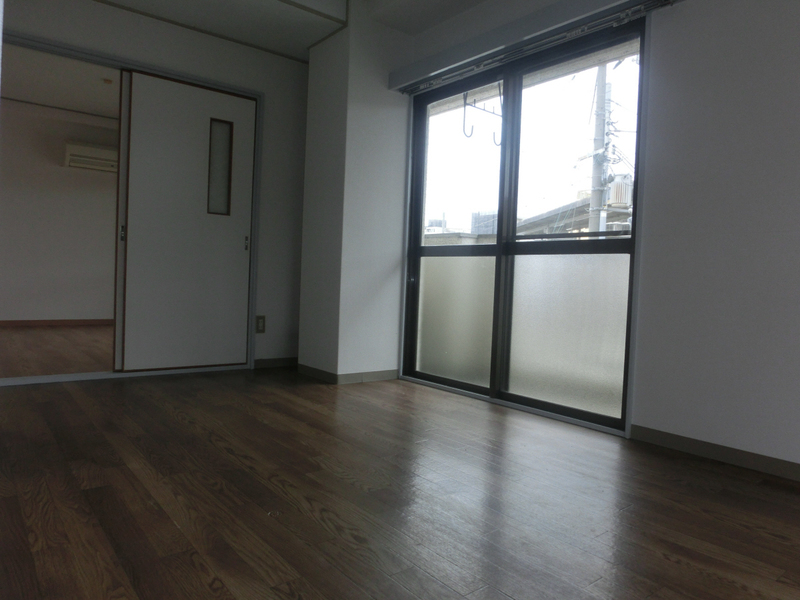 リビング 写真2