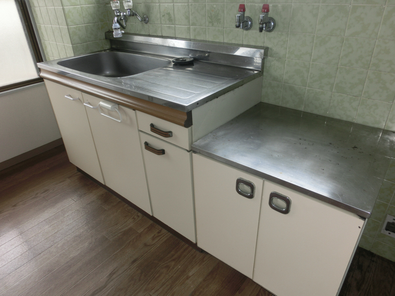 キッチン 写真3