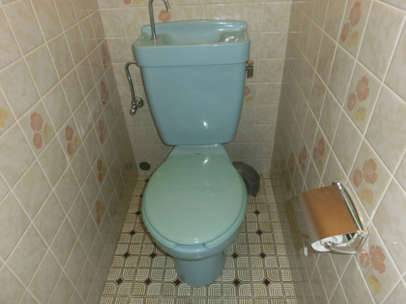 トイレ 写真5