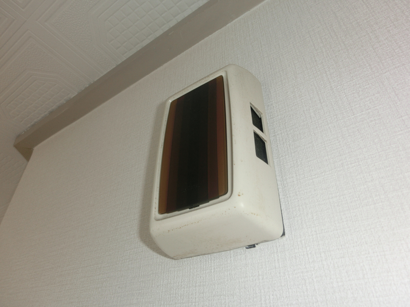 セキュリティ 写真10