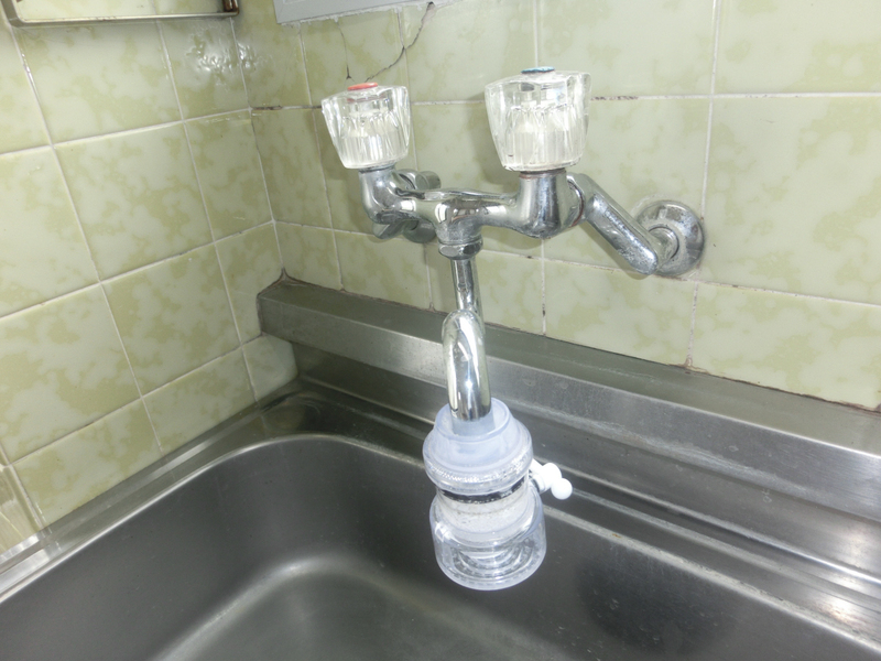 キッチン 写真19