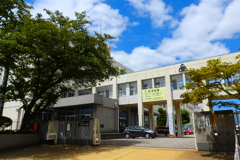 城乾中学校まで1038m (徒歩13分) 写真22