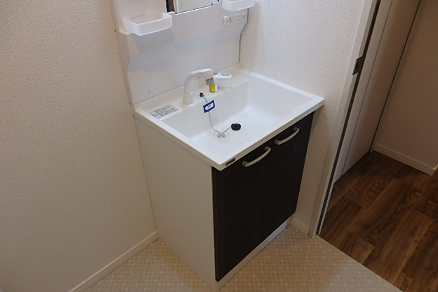 洗面所 写真6