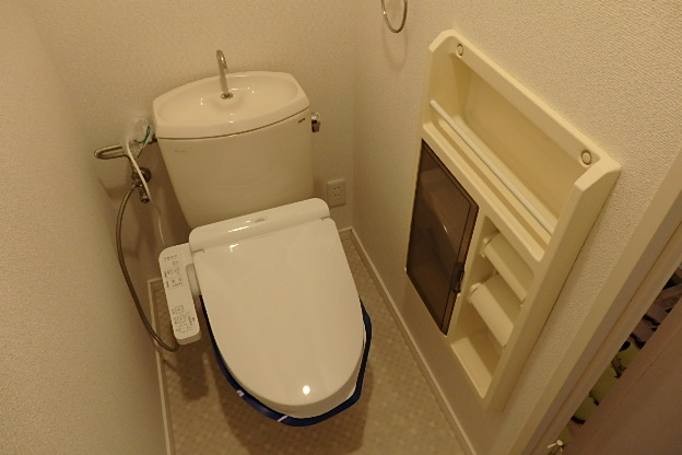 トイレ 写真5