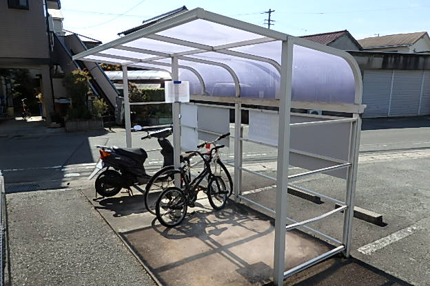 共用部 写真14