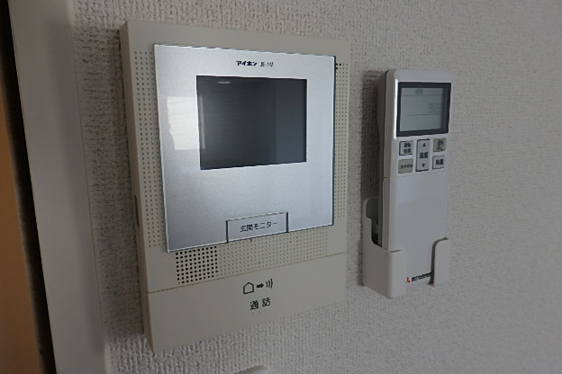 セキュリティ 写真10