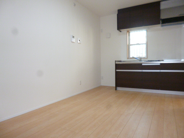 リビング 写真2