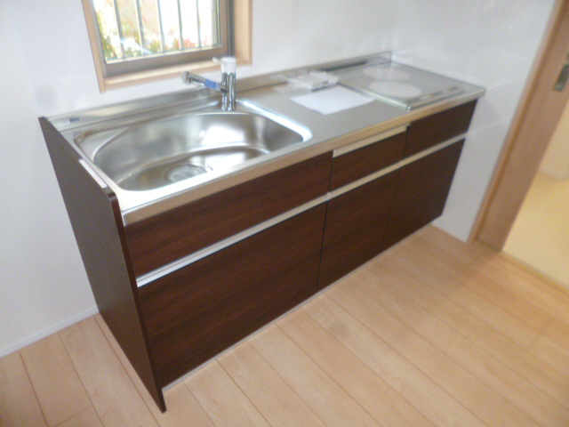 キッチン 写真3