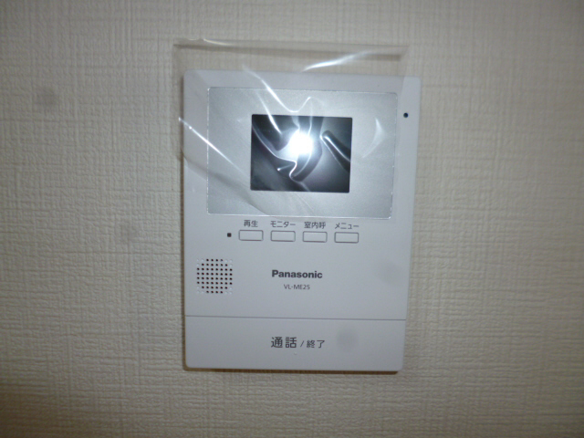 セキュリティ 写真14