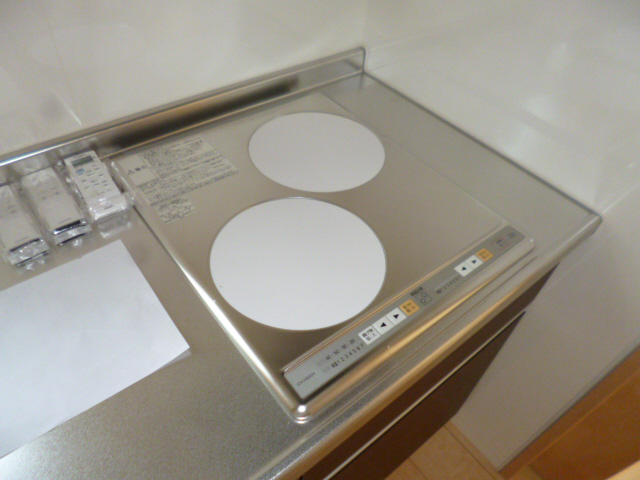 キッチン 写真17