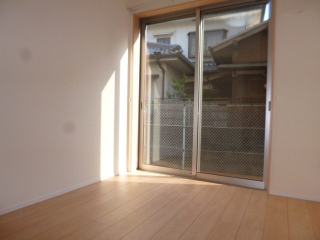 子供部屋 写真18