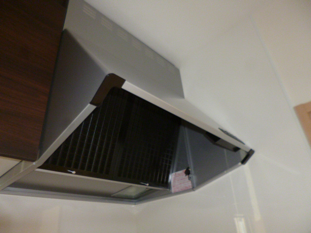 キッチン 写真33