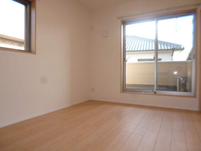 リビング 写真2