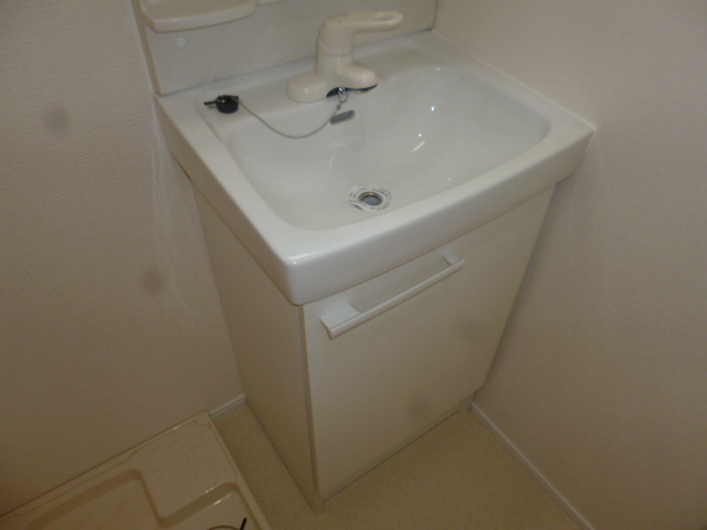 洗面所 写真6