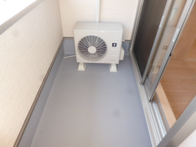 バルコニー・ベランダ 写真10