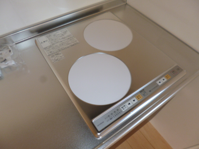 キッチン 写真17