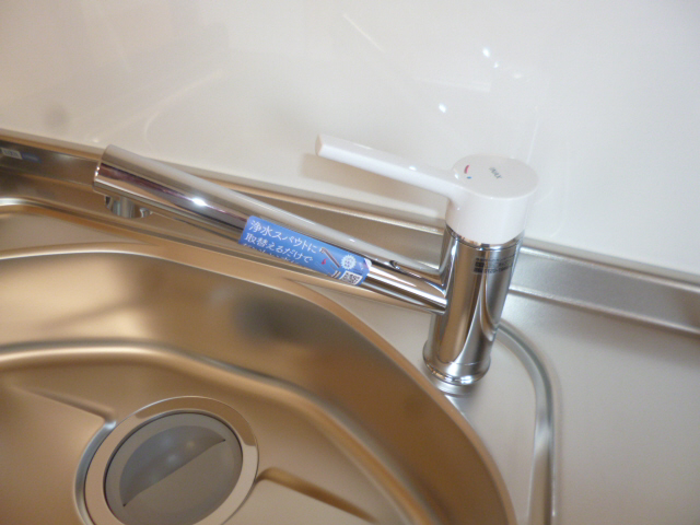 キッチン 写真30
