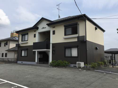 物件番号:1054377726 落ち着いた住宅地☆セキュリティも安心 ファミリーオススメ!