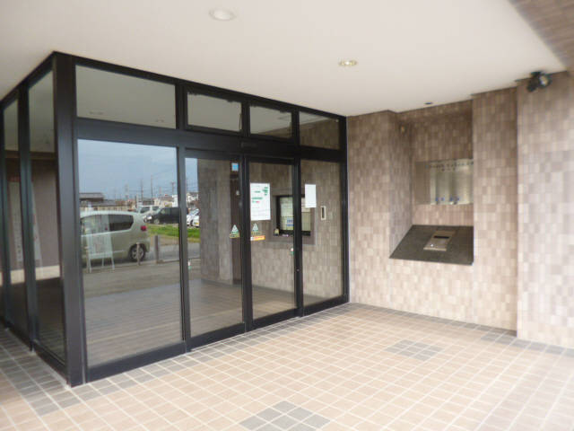 エントランス 写真34