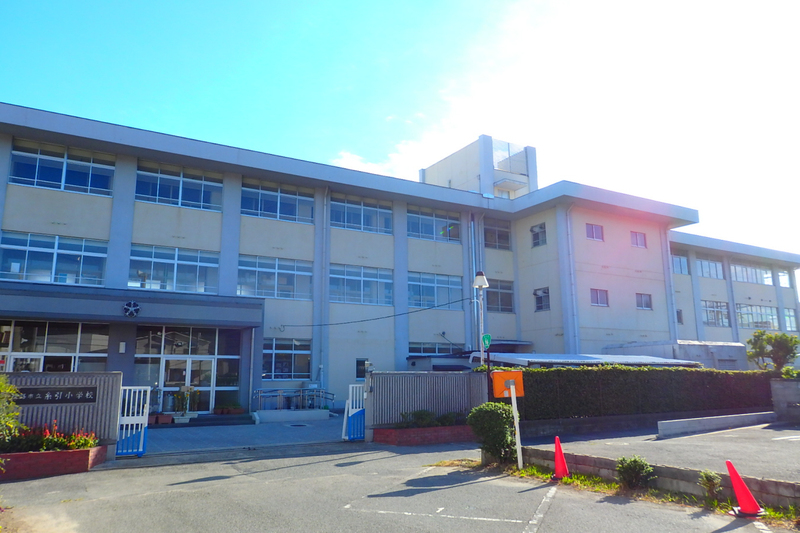 小学校 写真21