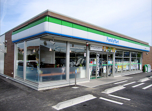 コンビニまで420m (徒歩6分) 写真25