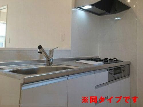 キッチン 写真3