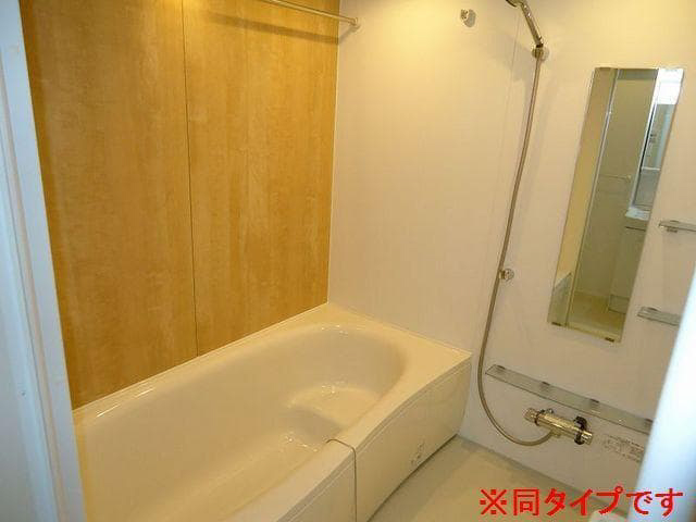 バス 写真4