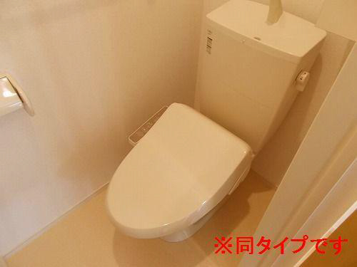トイレ 写真5