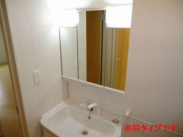 洗面所 写真6