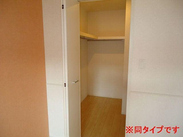 収納 写真8