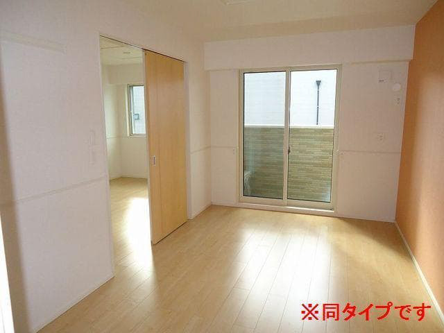 リビング 写真13
