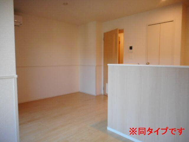 リビング 写真13