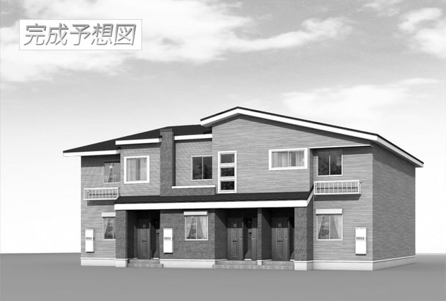 細野町アパートＢ