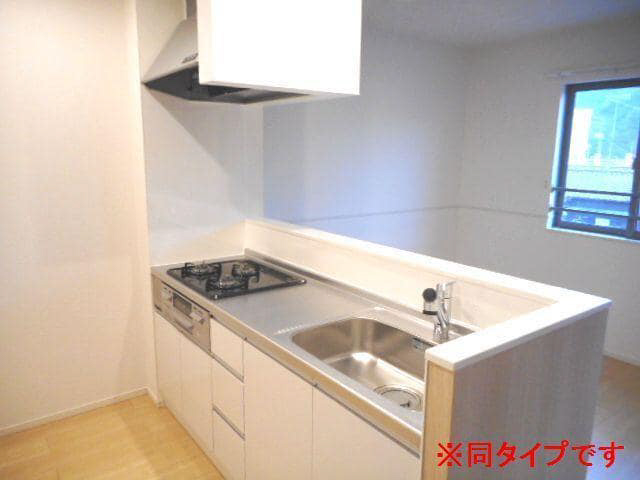 キッチン 写真3