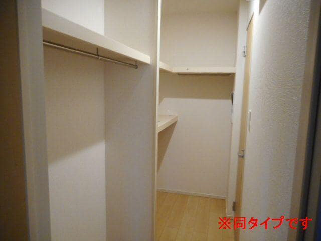 収納 写真8