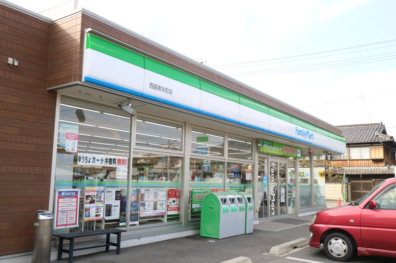 コンビニまで413m (徒歩6分) 写真25