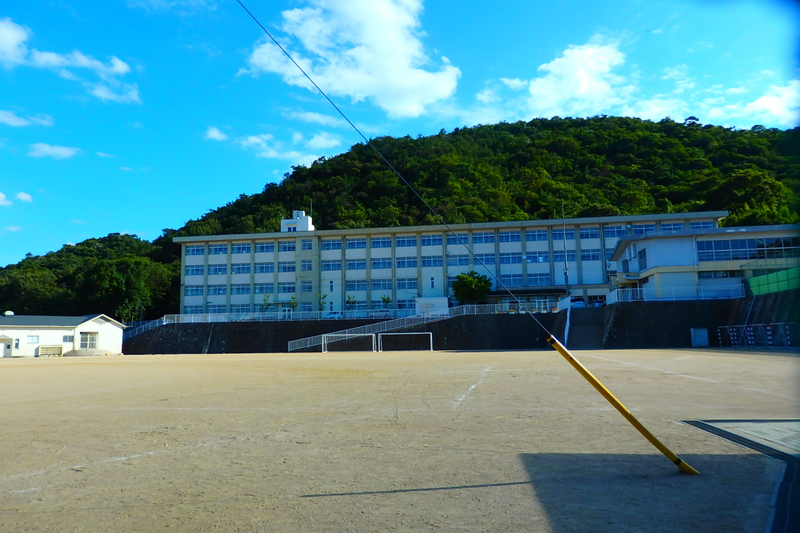 四郷中学校まで1536m (徒歩20分) 写真22