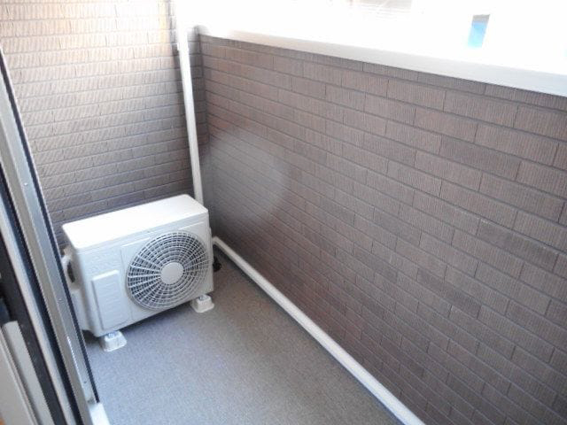 バルコニー・ベランダ 写真12