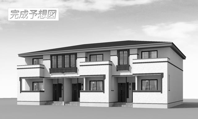 メゾン ド スピカⅠ